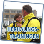 Herhalingstrainingen