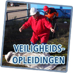 Veiligheidsopleidingen