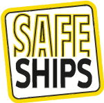 Logo Safe Ships