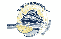 Pannenkoekenboot Rotterdam