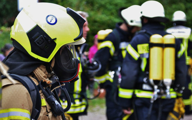 Opleiding Ademluchtgrager | OK Maritime